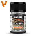 Vallejo AV26317 Diorama Effects Vulcan Black 0.1-2.0mm 35 ml (8938258858221)