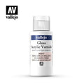 Vallejo AV26517 Permanent Gloss Varnish 60ml (8938259316973)