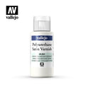 Vallejo AV26652 Satin Varnish 60ml (8938259677421)