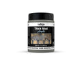 Vallejo AV26809 Diorama Effects Industrial Thick Mud 200ml (8938260431085)