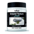 Vallejo AV26820 Diorama Effects Snow 200ml (8938260824301)