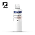 Vallejo AV27650 Gloss Varnish 200ml (8938260922605)