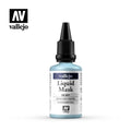 Vallejo AV28851 Liquid Masking Fluid 32 ml (8938262724845)