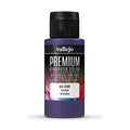 Vallejo AV62008 Premium Colour Violet 60 ml (8938263609581)