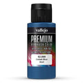 Vallejo AV62009 Premium Colour Cobalt Blue 60 ml (8938263707885)