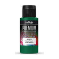 Vallejo AV62013 Premium Colour Basic Green 60 ml (8938264002797)
