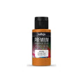 Vallejo AV62033 Premium Colour Fluorescent Orange 60 ml (8938264821997)