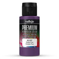 Vallejo AV62037 Premium Colour Fluorescent Violet 60 ml (8938265149677)