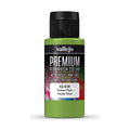 Vallejo AV62039 Premium Colour Fluorescent Green 60 ml (8938265411821)