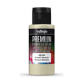 Vallejo AV62041 Premium Colour Metallic Medium 60 ml (8938265608429)