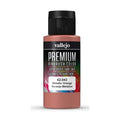 Vallejo AV62043 Premium Colour Metallic Orange 60 ml (8938265805037)