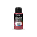 Vallejo AV62044 Premium Colour Metallic Red 60 ml (8938265870573)