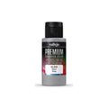 Vallejo AV62048 Premium Colour Silver 60 ml (8938266362093)