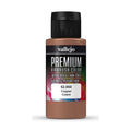Vallejo AV62050 Premium Colour Copper 60 ml (8938266558701)