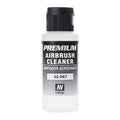 Vallejo AV62067 Premium Colour Premium Airbrush Cleaner 60 ml (8938267214061)