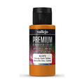 Vallejo AV62072 Premium Colour Candy Dark Yellow 60 ml (8938267377901)
