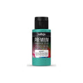Vallejo AV62077 Premium Colour Candy Racing Green 60 ml (8938267902189)