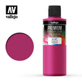 Vallejo AV63007 Premium Colour Magenta 200ml (8938269507821)