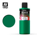 Vallejo AV63013 Premium Colour Basic Green 200ml (8938270195949)