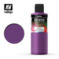 Vallejo AV63037 Premium Colour Fluorescent Voilet 200ml (8938271342829)