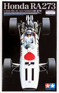 Tamiya 1/12 HONDA RA273 w/PE PARTS