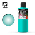 Vallejo AV63077 Premium Colour Candy Racing Green 200ml (8938273407213)