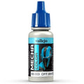 Vallejo AV69003 Mecha Colour Offwhite 17ml (8938273734893)