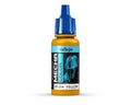Vallejo AV69004 Mecha Colour Yellow 17ml (8938273800429)