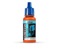 Vallejo AV69007 Mecha Colour Orange 17ml (8938274029805)