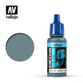 Vallejo AV69014 Mecha Colour Grey Green 17ml (8938274554093)
