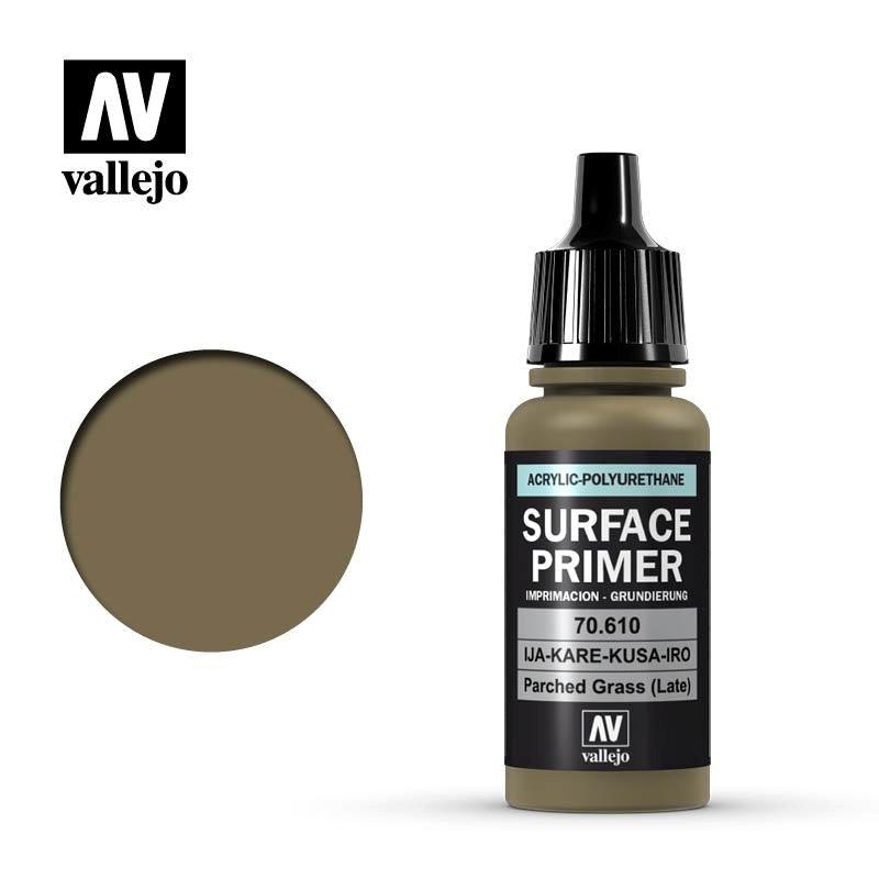 Vallejo AV69026 Mecha Colour Green 17ml