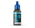 Vallejo AV69030 Mecha Colour Dark Green 17ml (8938276192493)
