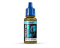 Vallejo AV69062 Mecha Colour Bronze 17ml (8938277830893)