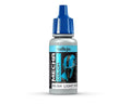 Vallejo AV69064 Mecha Colour Light Steel 17ml (8938278027501)