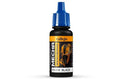 Vallejo AV69518 Mecha Colour Black Wash 17ml (8938278715629)