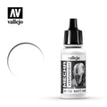 Vallejo AV69702 Mecha Colour Matt Varnish 17ml (8938279141613)
