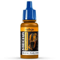 Vallejo AV69814 Mecha Colour Fuel Stains (Gloss) 17ml (8938279338221)