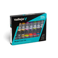 Vallejo AV70257 Model Colour Wargame Special 16 Colour Set (8938282385645)