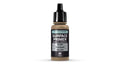 Vallejo AV70604 Surface Primer German Dark Yellow 17 ml (8938284253421)