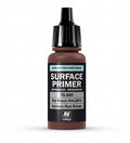 Vallejo AV70605 Surface Primer German Red Brown 17 ml (8938284318957)