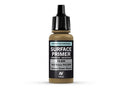 Vallejo AV70606 Surface Primer German Green Brown 17 ml (8938284384493)