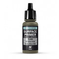 Vallejo AV70608 Surface Primer US Olive Drab 17 ml (8938284548333)