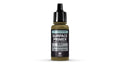 Vallejo AV70611 Surface Primer IJA-Tsuchi-Kusa-IRO Earth Green (early) 17 ml (8938284744941)