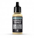 Vallejo AV70613 Surface Primer Desert Tan Base 17 ml (8938284876013)