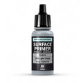 Vallejo AV70615 Surface Primer USN Light Ghost Grey 17 ml (8938285007085)