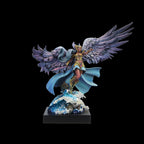 Scale 75 Figures Song of Gods The Choice 75mm (2)