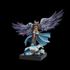 Scale 75 Figures Song of Gods The Choice 75mm (4)