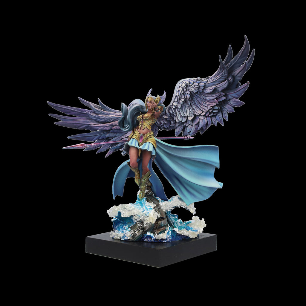 Scale 75 Figures Song of Gods The Choice 75mm (6)