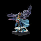 Scale 75 Figures Song of Gods The Choice 75mm (7)
