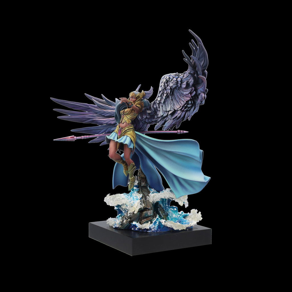 Scale 75 Figures Song of Gods The Choice 75mm (8)